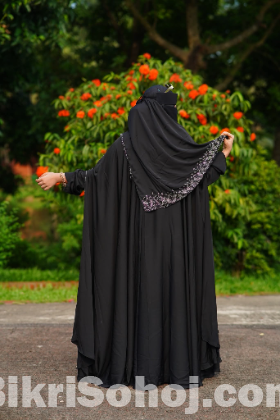 Irani Abaya